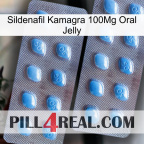 Sildenafil Kamagra 100Mg Oral Jelly viagra4